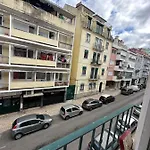 Guest In Ninho Lissabon