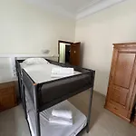 Ξενοδοχείο Guest In Ninho *