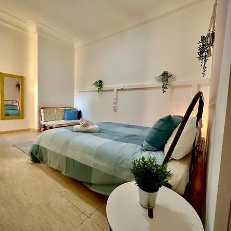 Guest In Ninho Hotel Lisboa