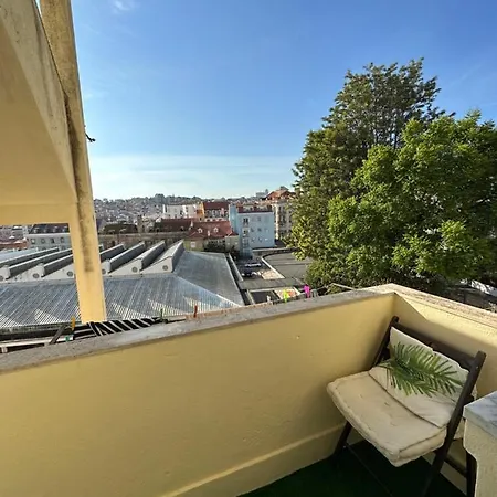 Privatunterkunft Guest In Ninho Lissabon