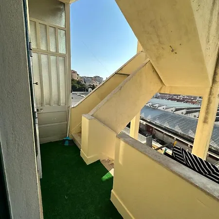 Guest In Ninho 리스본