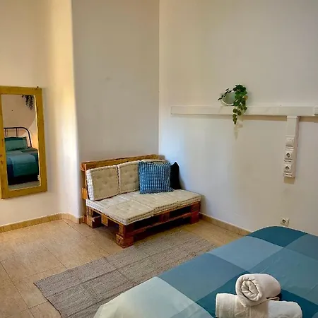 호텔 Guest In Ninho *