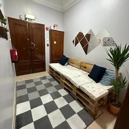 Guest In Ninho * Lisboa