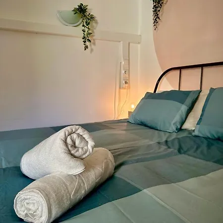 Guest In Ninho Hotel *