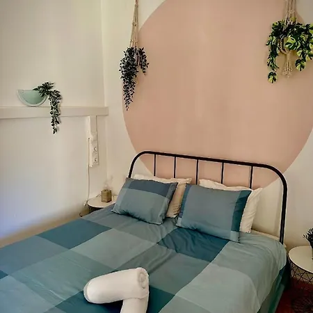 Guest In Ninho * Lisboa