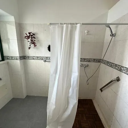 Homestay Guest In Ninho