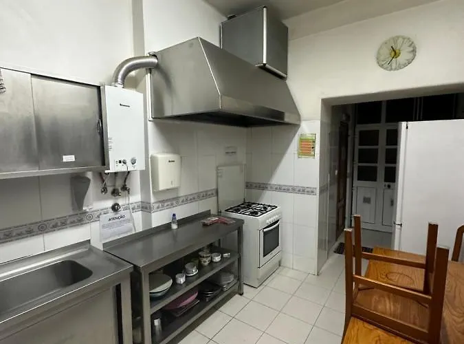 Guest In Ninho Hotel *