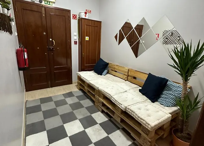 Guest In Ninho * Lisboa