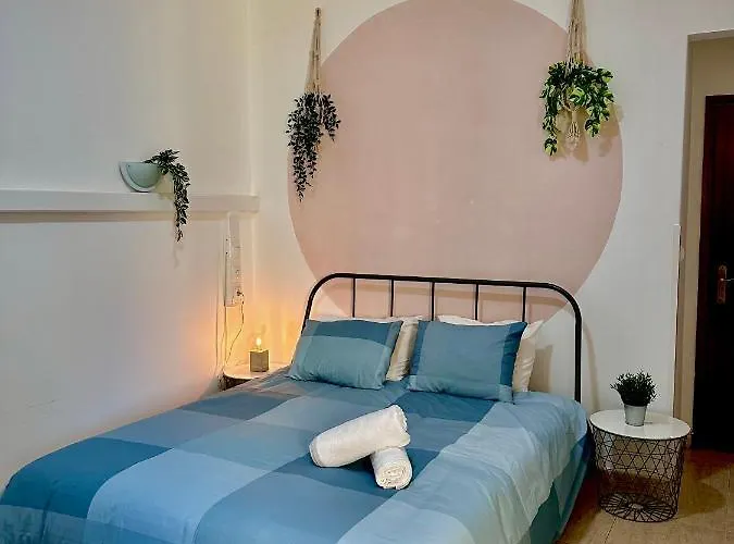 Guest In Ninho Hotel Lisboa