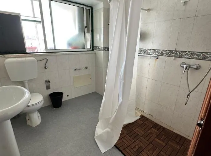 Guest In Ninho Lisboa