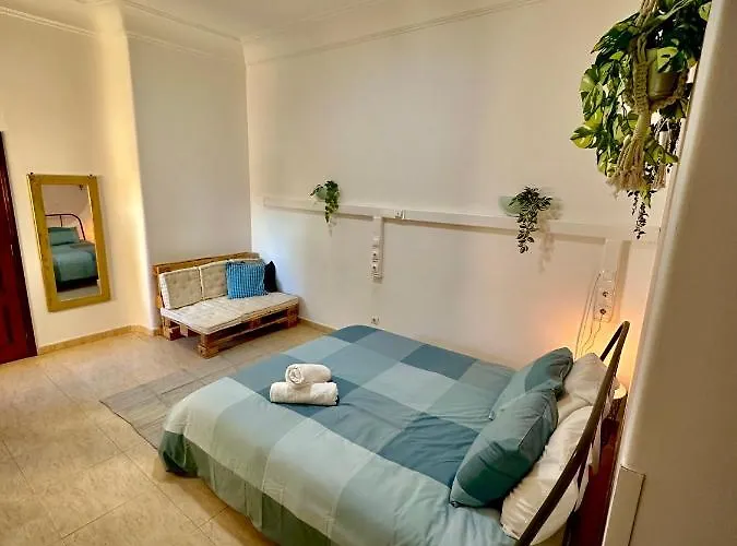 Guest In Ninho Hotel *