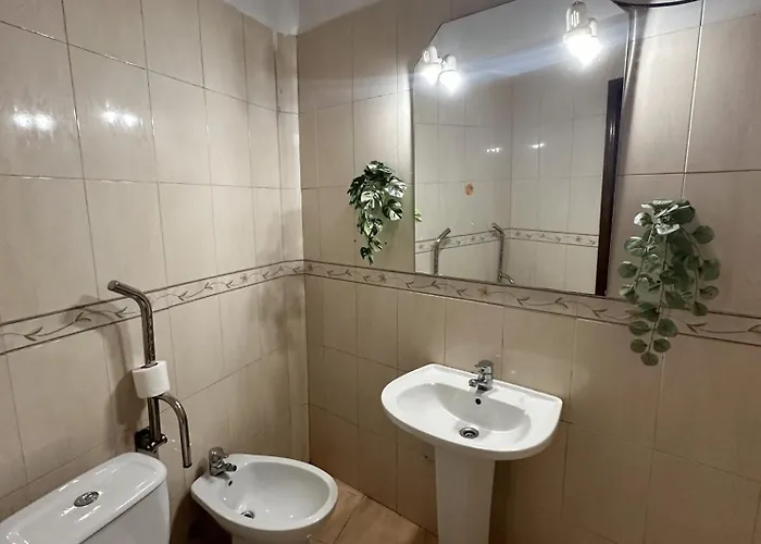 Hotel Guest In Ninho *