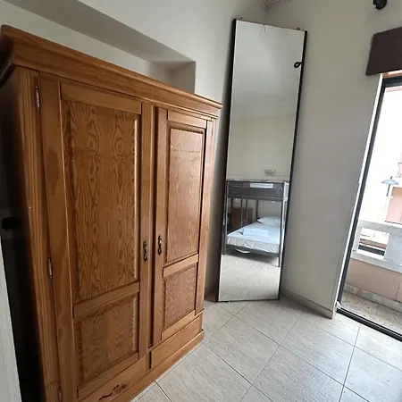 Guest In Ninho Ubytování v soukromí
