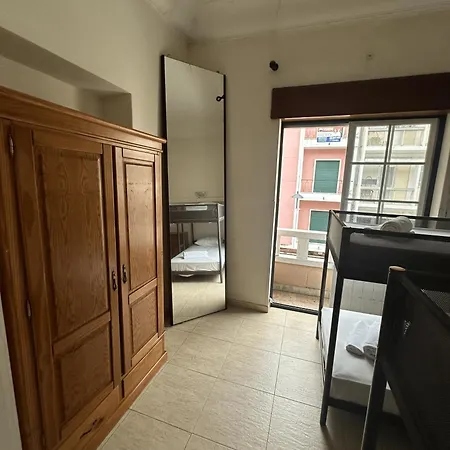 Guest In Ninho Lisbon