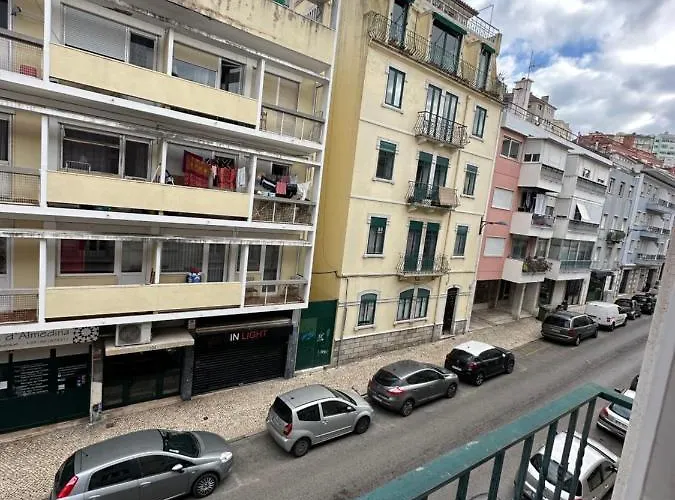 Guest In Ninho Lisbon