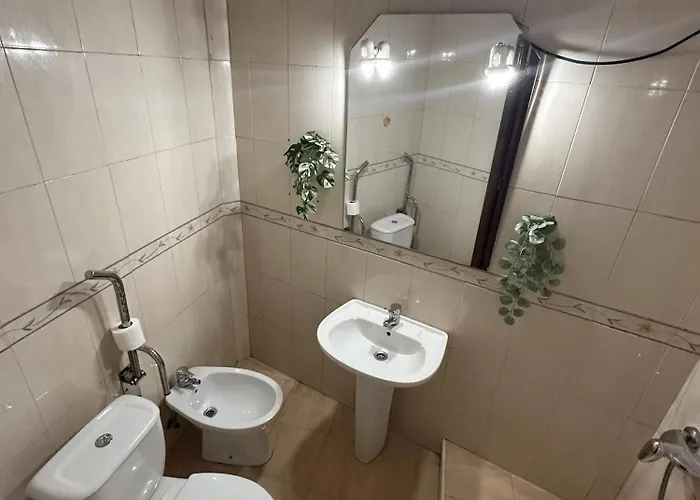 Guest In Ninho Hotel *