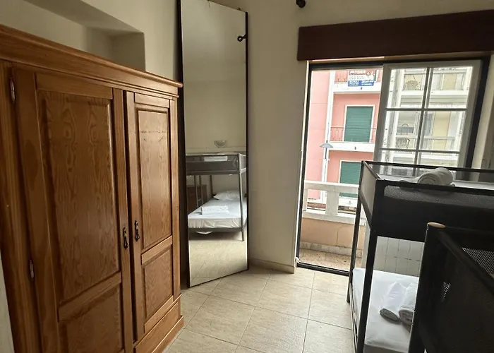 Guest In Ninho Lisbon