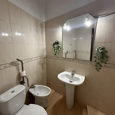 Проживание в семье Guest In Ninho *