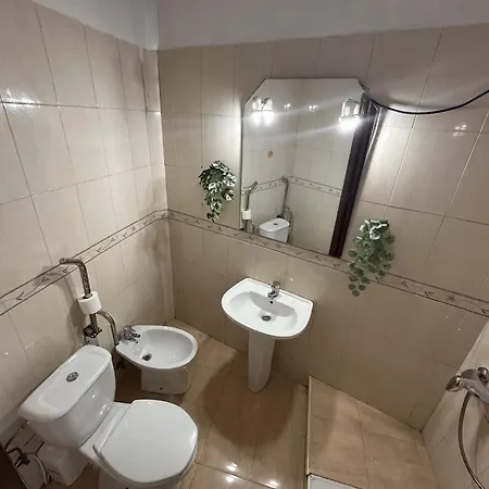 Guest In Ninho Проживание в семье *